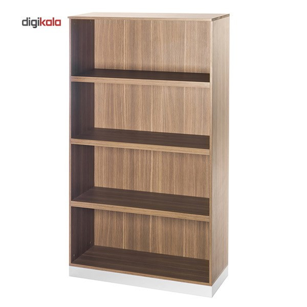 کمد اداری فرآذین مدل FAD-122 بلوطی روشن کمد اداری فرآذین مدل FAD-122 بلوطی روشن