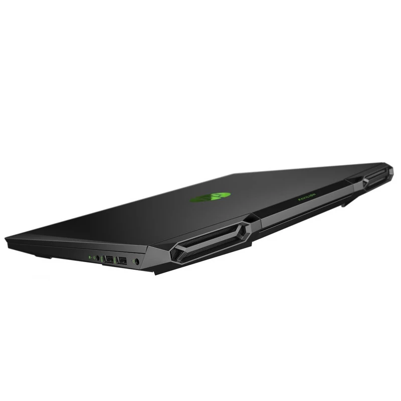 لپ تاپ 15.6 اینچی اچ‌پی مدل  Pavilion Gaming 15 DK2017-A