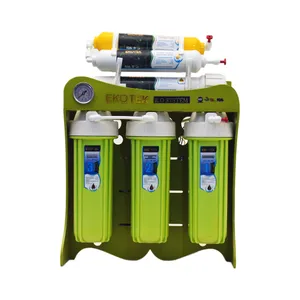 دستگاه تصفیه کننده آب اکوتک مدل R.O. System