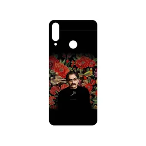 MAHOOT Shahram Nazeri Cover Sticker for LG W30