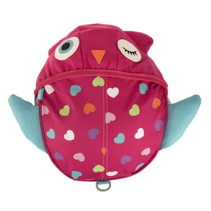 کوله پشتی کودک مای دودلس مدل owl