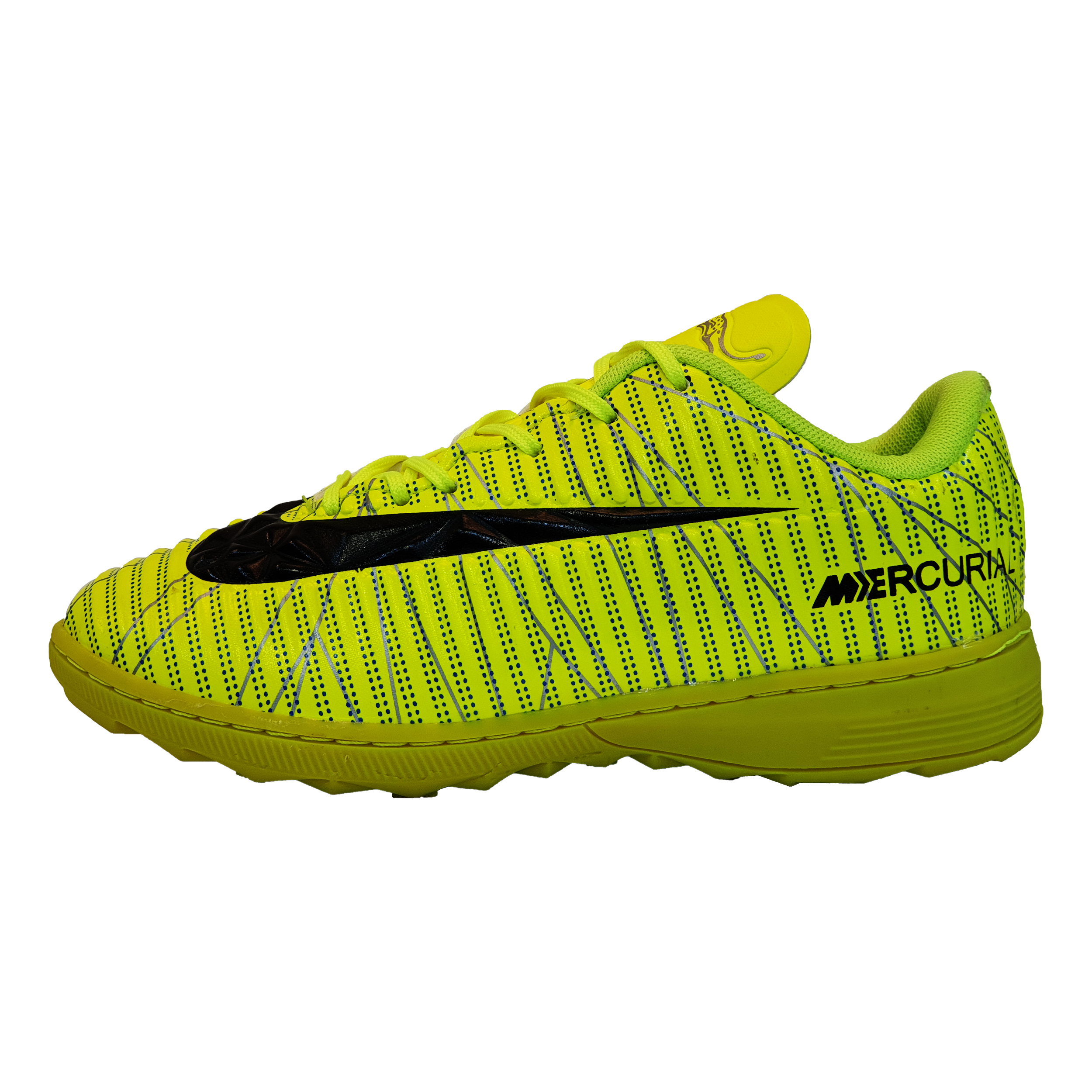 کفش فوتسال پسرانه مدل MERCURIAL کد Y3439