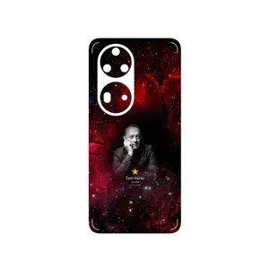 MAHOOT Tom Hanks Cover Sticker for Huawei P50 Pro