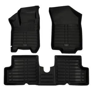 Babol 3D Car Vehicle Mat For Renault Duster