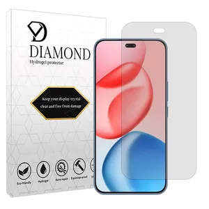 Diamond Tough model matte screen protector suitable for Honor 400 Pro mobile phone