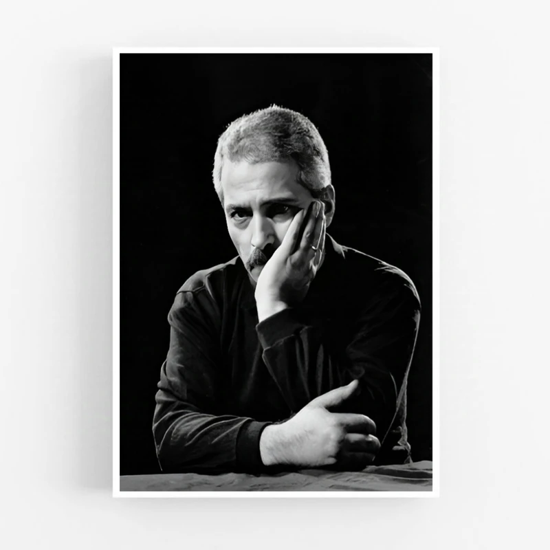 تابلو مدل فرهاد