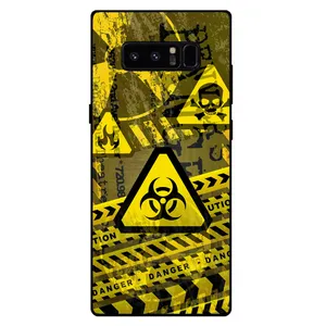 Megafone 7703 Cover For Samsung Galaxy Note 8