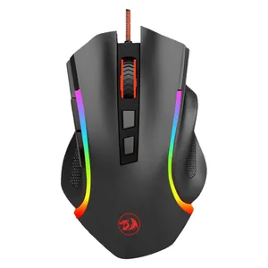 ماوس گیمینگ ردراگون مدل M607
