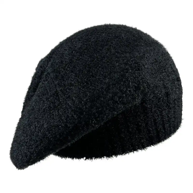 کلاه بافتنی زنانه اندلس مدل 30150