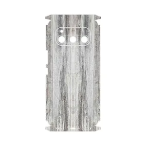 MAHOOT Wood Texture 8-FullSkin Cover Sticker for Daria Bond 5G