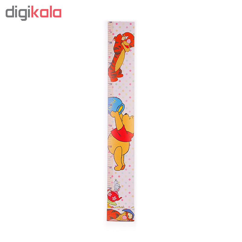 متر اندازه گیری کودک کد 1740