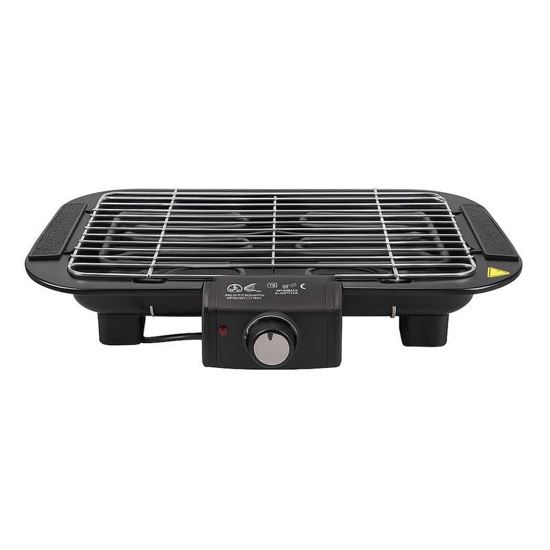 باربیکیو سی وی اس مدل 1234