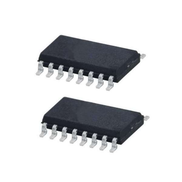 آی سی اینترفیس آنسمی مدل NCN5150DG بسته 2 عددی