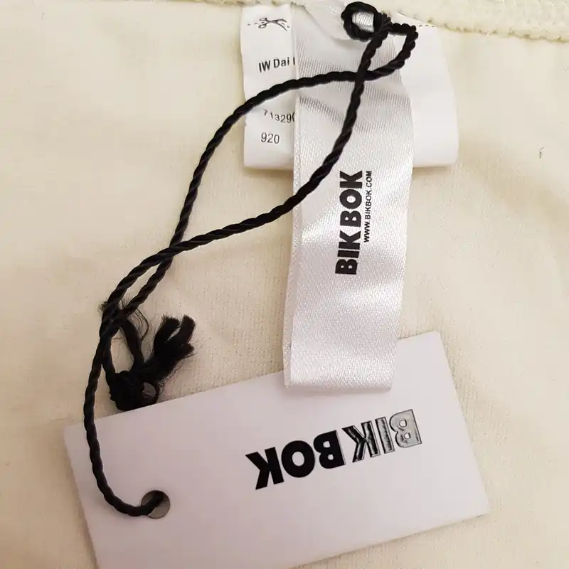 مایو زنانه بیک بوک مدل BIK09