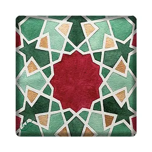 کاشی مبین ایده مدل سنتی kh10 کد 1055