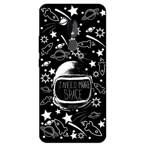 Megafone 7706 Cover For Nokia C3