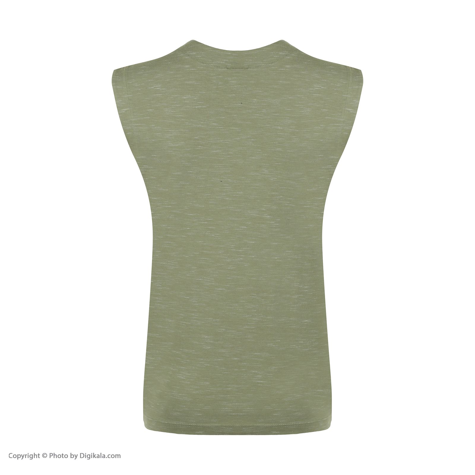 تی شرت زنانه وینترهارت مدل W2029001TO-GREEN -  - 4