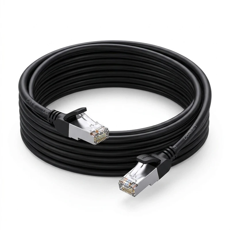 کابل شبکه Cat6 یوگرین مدل NW101-50191
