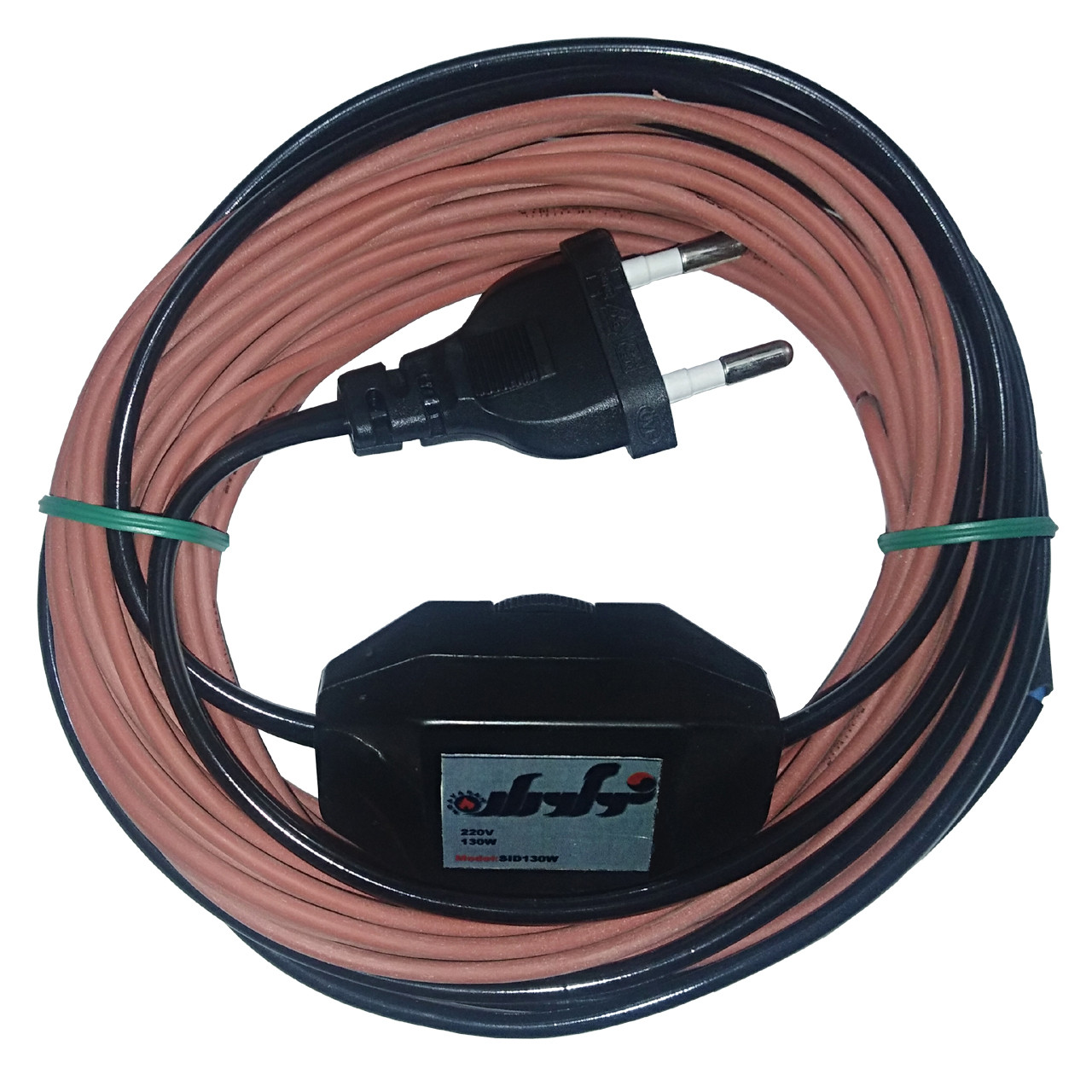 المنت گرمایش از کف مدل SID130W المنت گرمایش از کف مدل SID130W