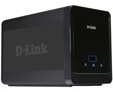 دی لینک دوربین شبکه DNS-726-4