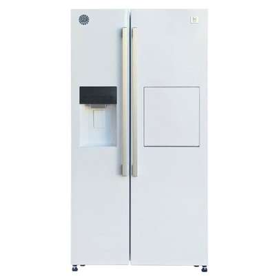 یخچال دوو بهتر است یا اسنوا؟