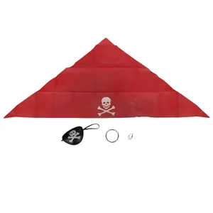 1411B Dramatic Set Accessories Pirate