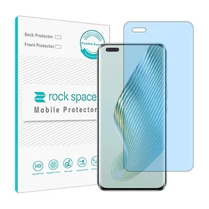 Rockspace HyBLU anti-blue screen protector suitable for Honor Magic5 Pro mobile phone