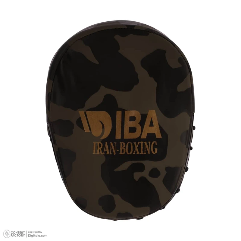 عکس شماره 3 : میت رزمی مدل super aiba army