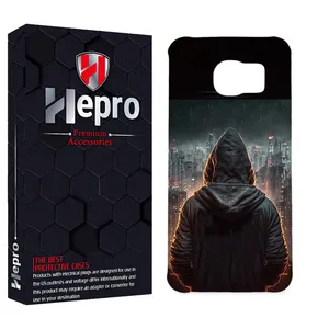 HEPRO MC Cover for SAMSUNG GALAXY S6 EDGE