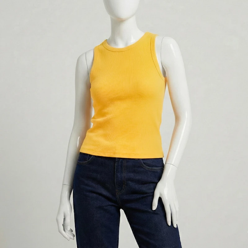 تاپ زنانه ال سی وایکیکی مدل W517585Z8