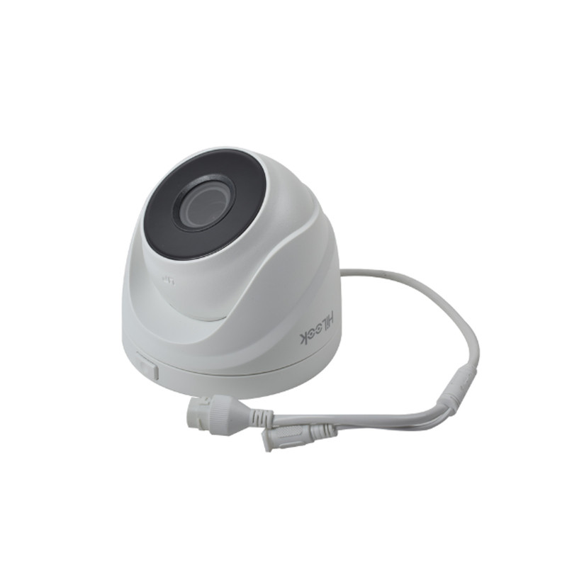 دوربین مداربسته تحت شبکه هایلوک مدل IPC-T620-Z