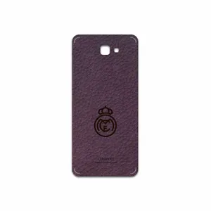 MAHOOT PL-REAL Cover Sticker for Samsung Galaxy J7 Prime 2