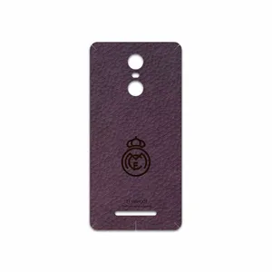 MAHOOT PL-REAL Cover Sticker for Xiaomi Redmi Note 3