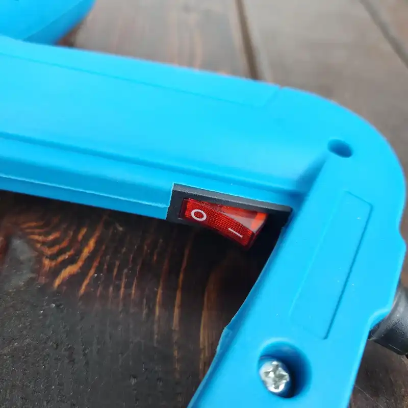 میخ کوب کد GHR 259