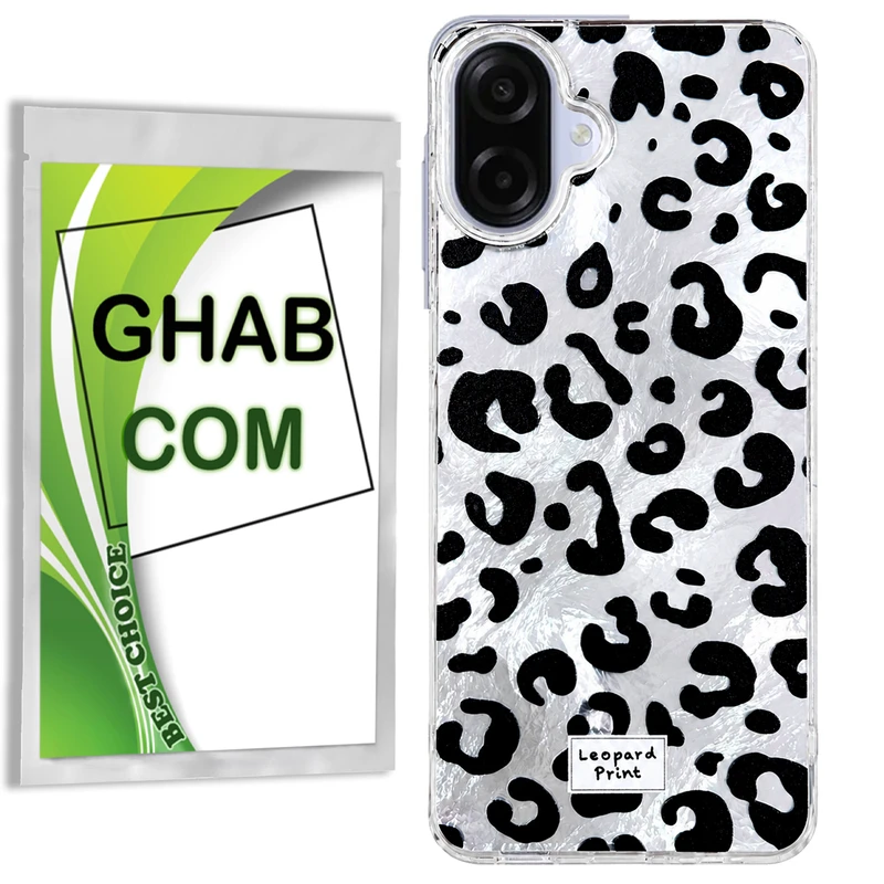 کاور قاب کام مدل MGPL مناسب برای گوشی موبایل سامسونگ Galaxy A07