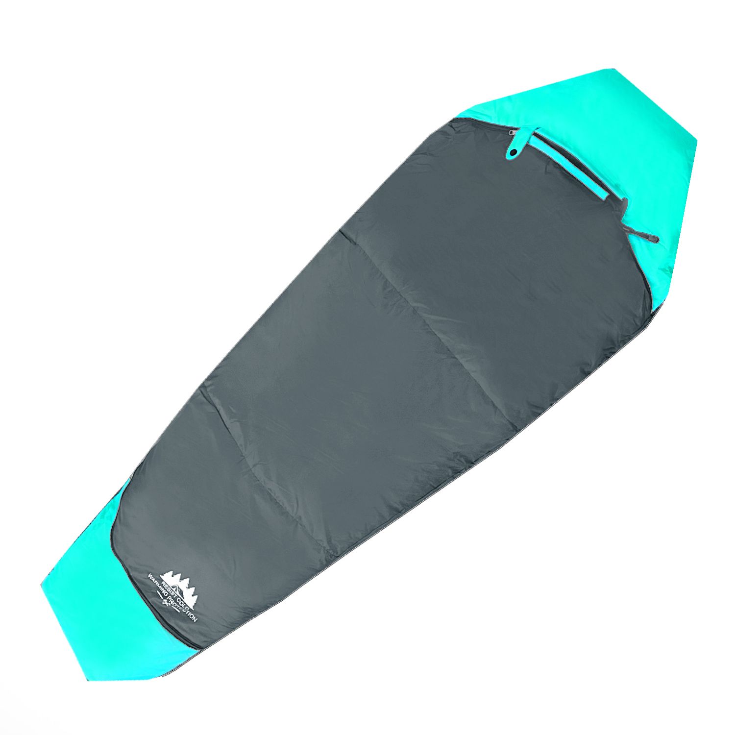 کیسه خواب فوروارد مدل FCLT3029- BETTER TRAVEL  -  - 55