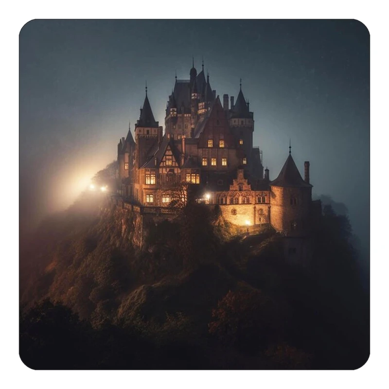 مگنت کاکتی طرح هری پاتر Harry Potter مدل mp41690