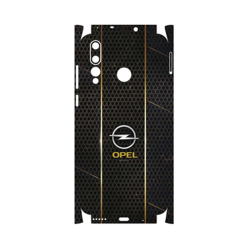 برچسب پوششی ماهوت مدل OPEL-FullSkin مناسب برای گوشی موبایل هوآوی Nova 4