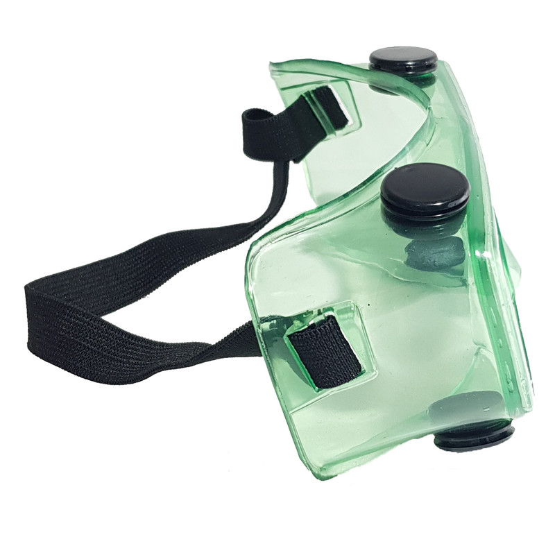 عینک ایمنی اخوان کد AKH1 بسته 3 عددی عینک ایمنی اخوان کد AKH1 بسته 3 عددی