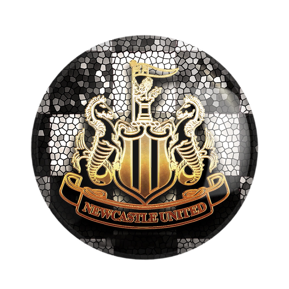 مگنت خندالو مدل باشگاه نیوکاسل کد 27670