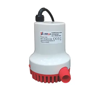 پمپ کف کش ورما مدل VM50C-M