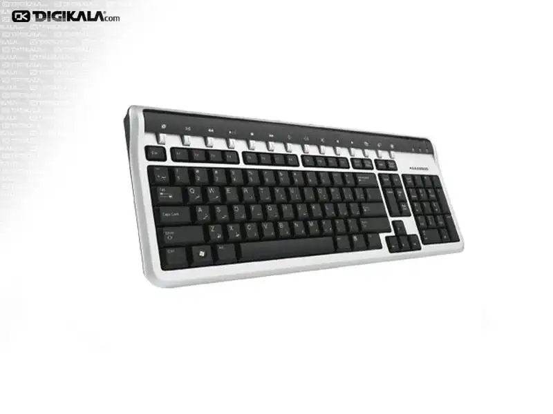 کیبورد فراسو اف سی آر 3200