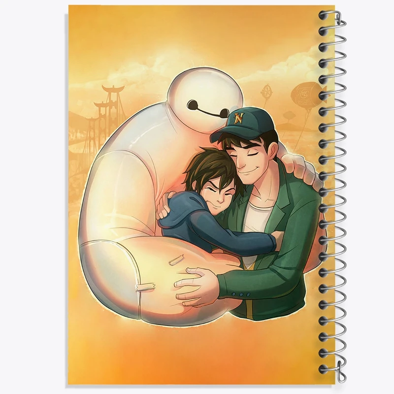 دفتر شطرنجی 50 برگ خندالو مدل بیمکس کد F2127