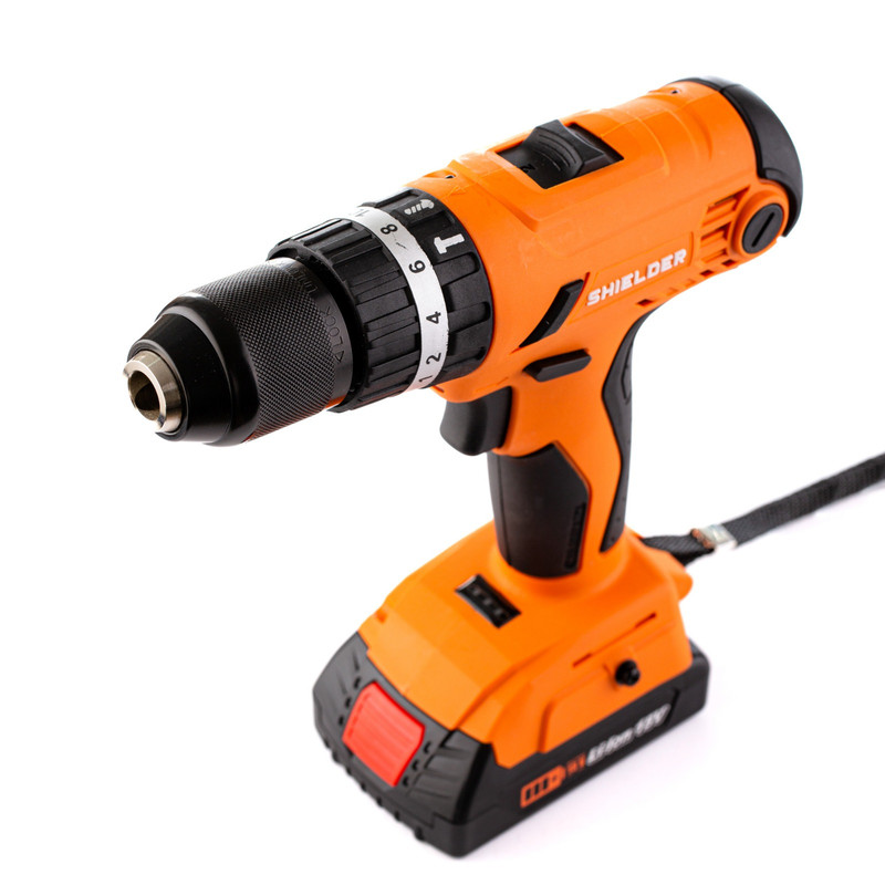 دریل  شیلدر مدل SH-1322