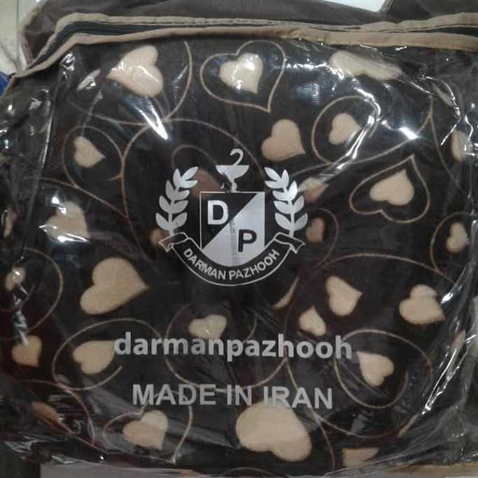 زیرنشیمنی طبی درمان پژوه مدل HEART