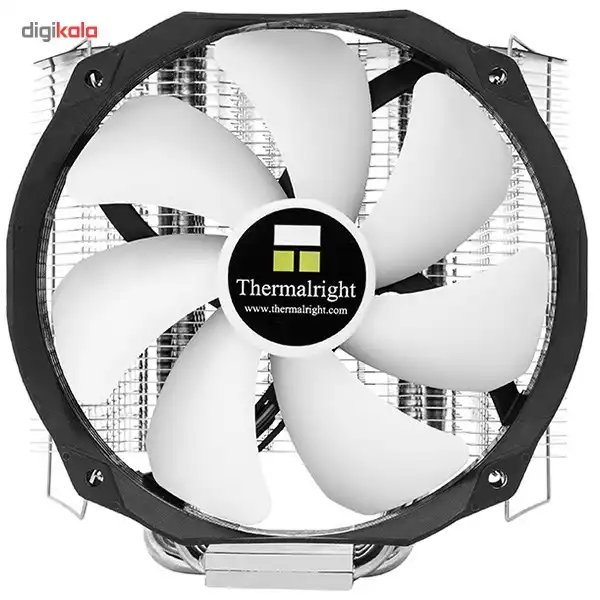 سیستم خنک کننده بادی ترمالرایت مدل Le GRAND MACHO RT