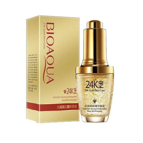 تونر صورت بایو آکوا مدل حلزون حجم 130 میلی لیتر