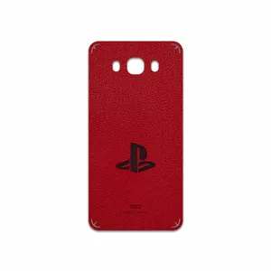 MAHOOT RL-PS Cover Sticker for Samsung Galaxy J7 2016