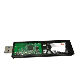 فلش مموری داتو مدل DP700 ظرفیت یک ترابایت