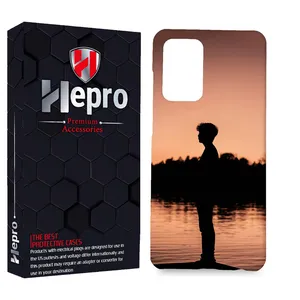 HEPRO MC Cover for SAMSUNG GALAXY A33
